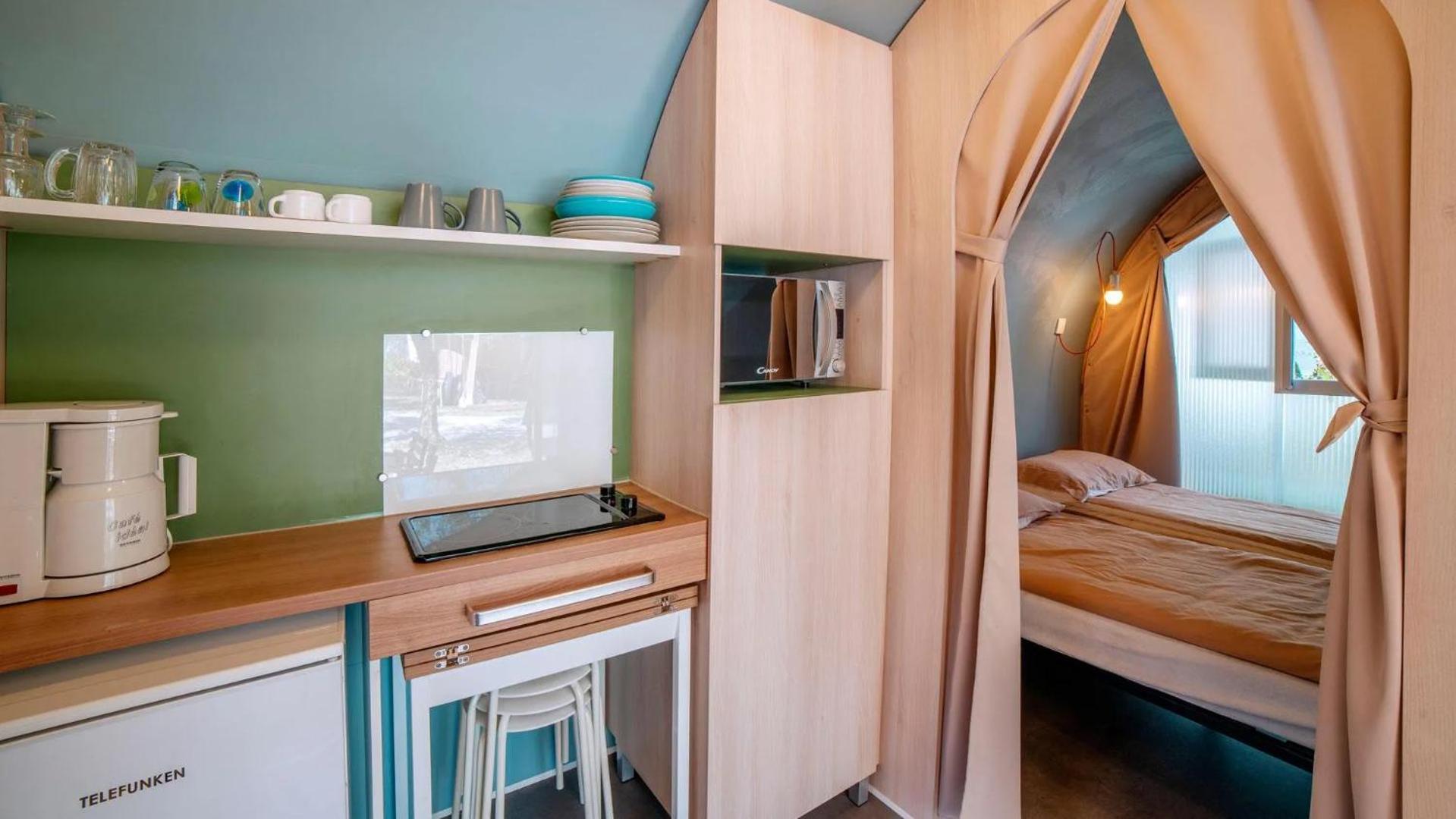 Trasimeno Glamping Resort Magione Exterior foto