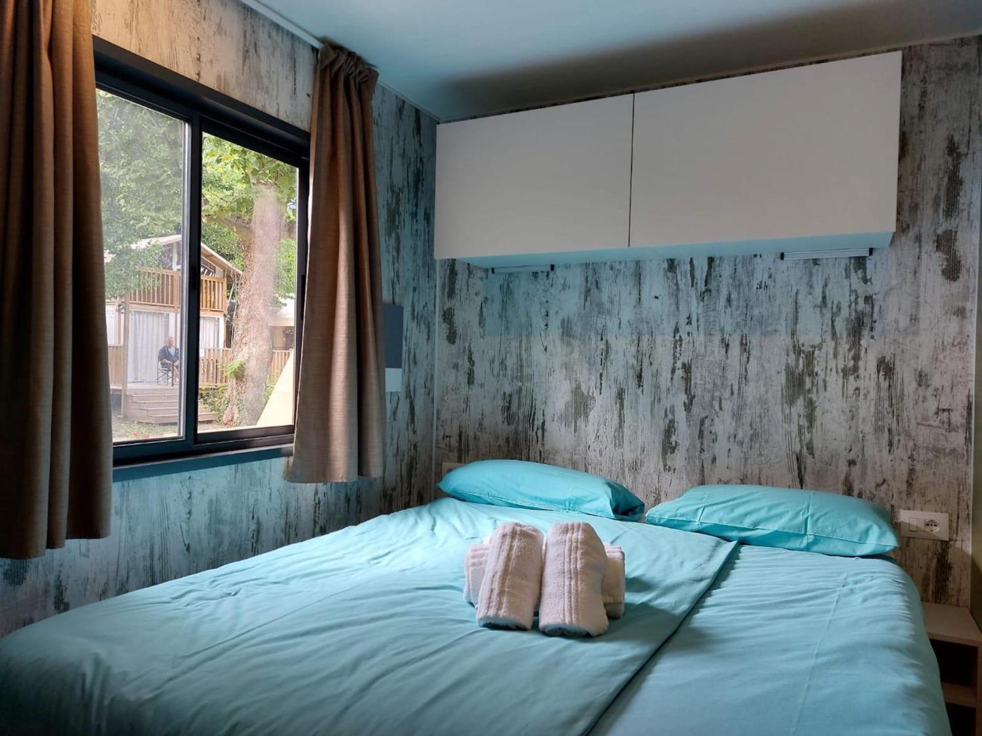 Trasimeno Glamping Resort Magione Exterior foto