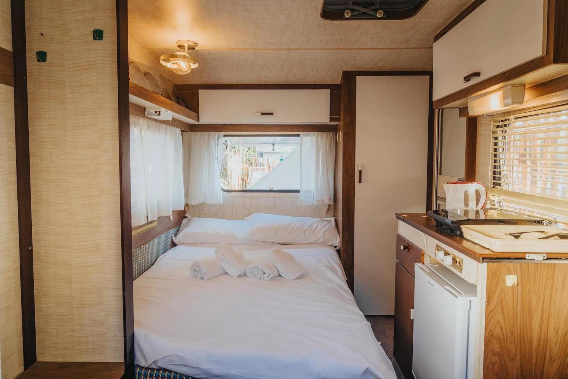 Trasimeno Glamping Resort Magione Exterior foto