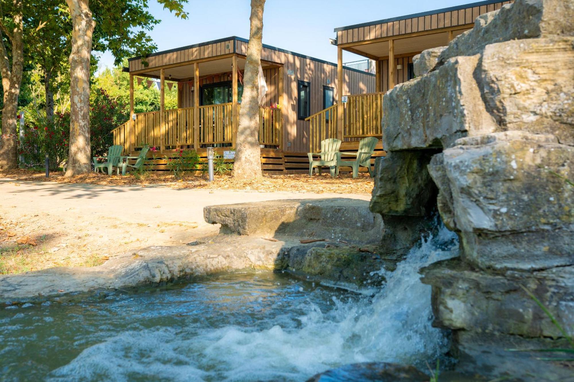 Trasimeno Glamping Resort Magione Exterior foto