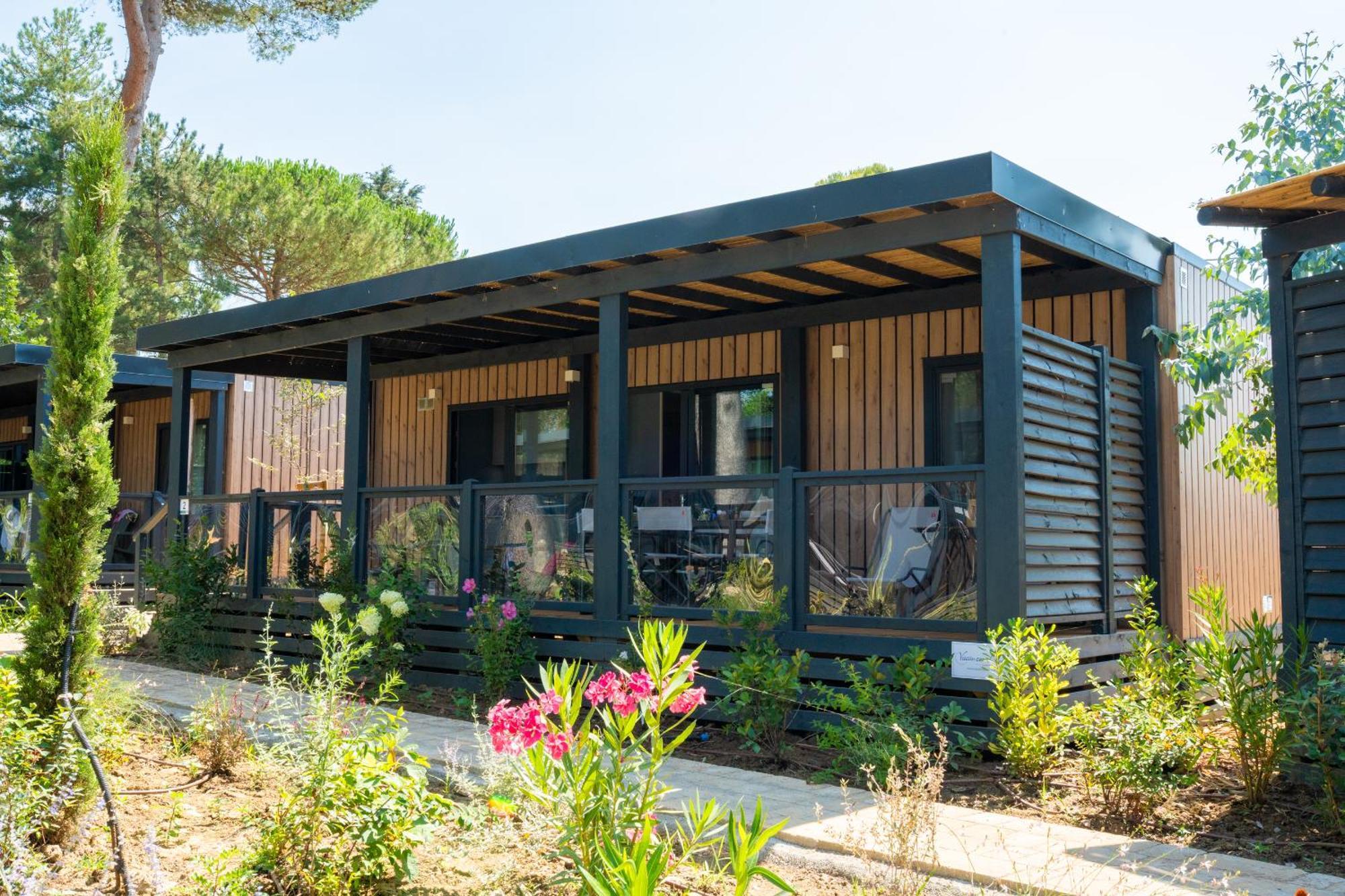 Trasimeno Glamping Resort Magione Exterior foto
